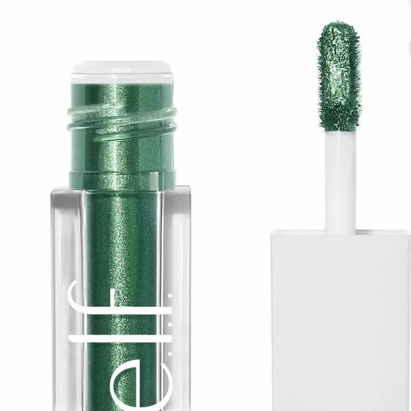 Brand New e.l.f. Liquid Metallic Eyeshadow "Aurora" - Picture 1 of 7